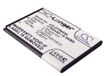 Cameron Sino CS-PDT8000 accu voor pictogram PDT8000/PDT8037/PDT8046 (1750mAh)