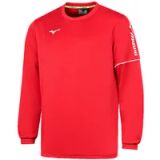 Mizuno Sweater met hoge hals Team Sendai