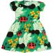 Raspberry Republic Robe bébé fille