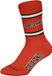 Nfl Sokken NFL 3Pack Crew Socks Cleveland Browns 43-46