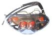 Piaggio achterlicht dna 581809