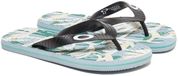 Oakley Apparel Catalina Slippers Coral Reef Frost EU 41 1/2 Man