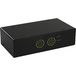 InLine 62622I KVM-switch Zwart