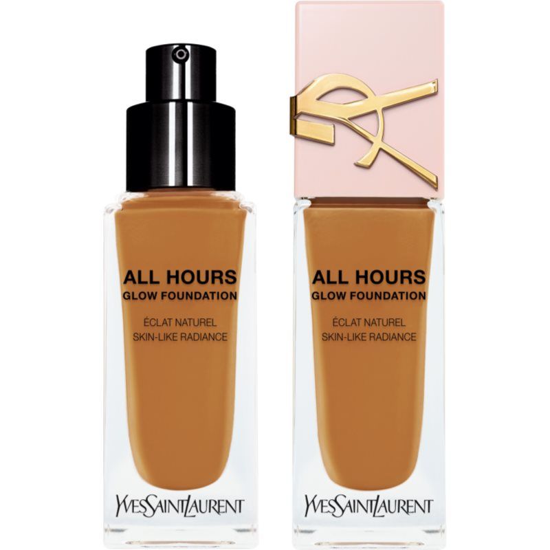 Yves Saint Laurent YSL All Hours Glow Foundation