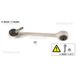 Triscan Bras De Liaison, Suspension De Roue 8500 115084 Bmw 31 10 6 770 689