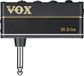Vox amPlug 3 UK Drive - Hoofdtelefoon gitaarversterker - Gitaar