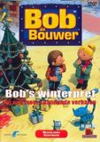 Bob de Bouwer - Winterpret DVD