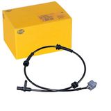 HELLA 6PU 358 218-321 Wielsnelheidssensor