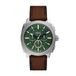 Fossil FS6100 Heren Horloge 44mm - Bruin