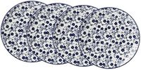 Ritzenhoff & Breker serie Royal, porseleinen servies, blauw-wit