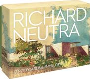 Richard Neutra Notecards