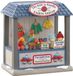 Lemax The Knit 'n Needle Yarn Shop, B/o (3v)