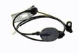 VEMO V32-72-0077 Capteur ABS Essieu arrière, avec câble