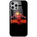 ERT GROUP mobiel telefoonhoesje voor Apple iPhone 7 PLUS/ 8 PLUS origineel en officieel erkend Marvel patroon Iron Man 030 gemaakt van gehard glas, beschermhoes