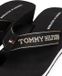 Tommy Hilfiger Pantoufles FW0FW08858BDS
