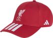 Adidas Performance Liverpool FC Casquette - Unisexe - Bordeaux