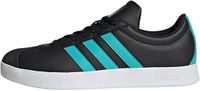 Adidas Performance Vl Court Mer Schoenen - Unisex - Zwart