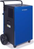 Hyundai Bouwdroger - Luchtontvochtiger - 90 liter/dag - WiFi - 180 m2