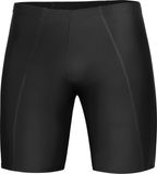 Ladeheid Heren Zwembroek LA-LA40-205-SO - Zwemshorts - Sneldrogend - Koordsluiting - Polyester & Elastaan - Zwart - XL