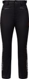 Brunotti Jymma Dames Softshell Ski Broek | Zwart