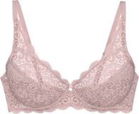 Triumph Amourette W Dames Beha - ROSE -