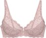 Triumph Amourette W Dames Beha - ROSE -