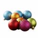 Inge-glas Inge Christmas Kerstballen - 88 stuks - Kunststof - Gekleurd - Mix