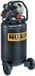 N/Hydv404Nua Compresseur à vis rotatif vertical, 50 litres, 10 bar