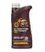 Mannol 4-takt motorolie, 1 liter, 20W-50 HD
