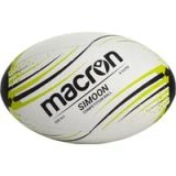Macron Ballon de rugby Simoon