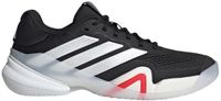 Adidas Barricade 14 Clay Court Schoenen Zwart EU 46 2/3 Man