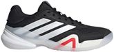 Adidas Barricade 14 Clay Court Schoenen Zwart EU 46 2/3 Man