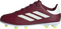 adidas Performance Copa Pure II League Firm Ground Voetbalschoenen Kinderen Bordeaux 36