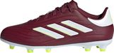 adidas Performance Copa Pure II League Firm Ground Voetbalschoenen Kinderen Bordeaux 36