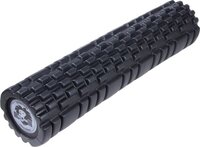 Lifemaxx Performance Roller XL - 61 cm - Zwart