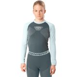 Dynafit T-shirt à Manches Longues Speed Dryarn