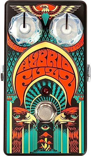 MXR Custom Shop CSP041 Hybrid Fuzz - 2023 Model