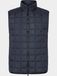 Didriksons Bodywarmer 'Samuel' marine
