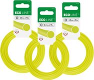 Cellfast Eco 2,4 mm x 15 m ronde trimmerdraad