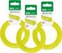 Cellfast Eco 2,4 mm x 15 m ronde trimmerdraad