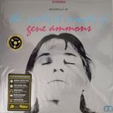 Bertus Distributie Analogue / Analogue Productions Gene Ammons - Soulful Moods of Gene Ammons - HQ LP - 180 gram