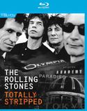 Universal Music Totally Stripped (Blu-ray)