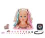 BABY born Stylinghoofd Regenboog 27 cm met accessoires