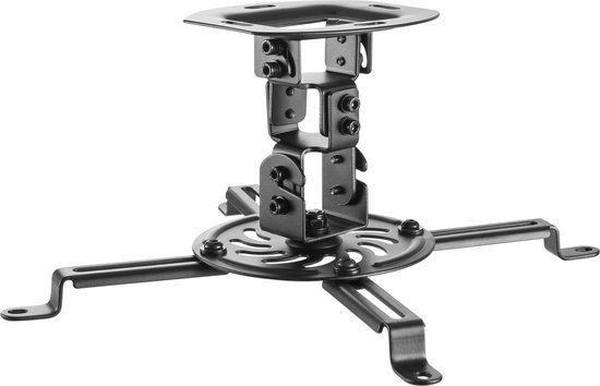 Equip 650705 Projector Mount Ceiling Black