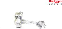 METZGER 2312023: Verrouillage de porte, adapté pour PEUGEOT 106 II, hatchback (1A, 1C), avant gauche, avant droit