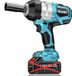 Perceuse-visseuse sans fil avec fonction percussion - WH810