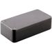 Hammond Electronics 1591GBK Euro-Gehäuse 121 x 94 x 34 ABS Schwarz 1 St.
