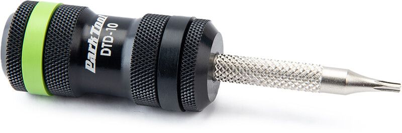 Park Tool DTD-10 T10 Precision Torx Wrench