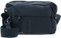 Mandarina Duck MD20 Small Zip Crossover Starry Night petrol schoudertas