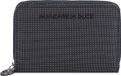 MANDARINA DUCK Portemonnee MD20 S Purse S Steel Grijs